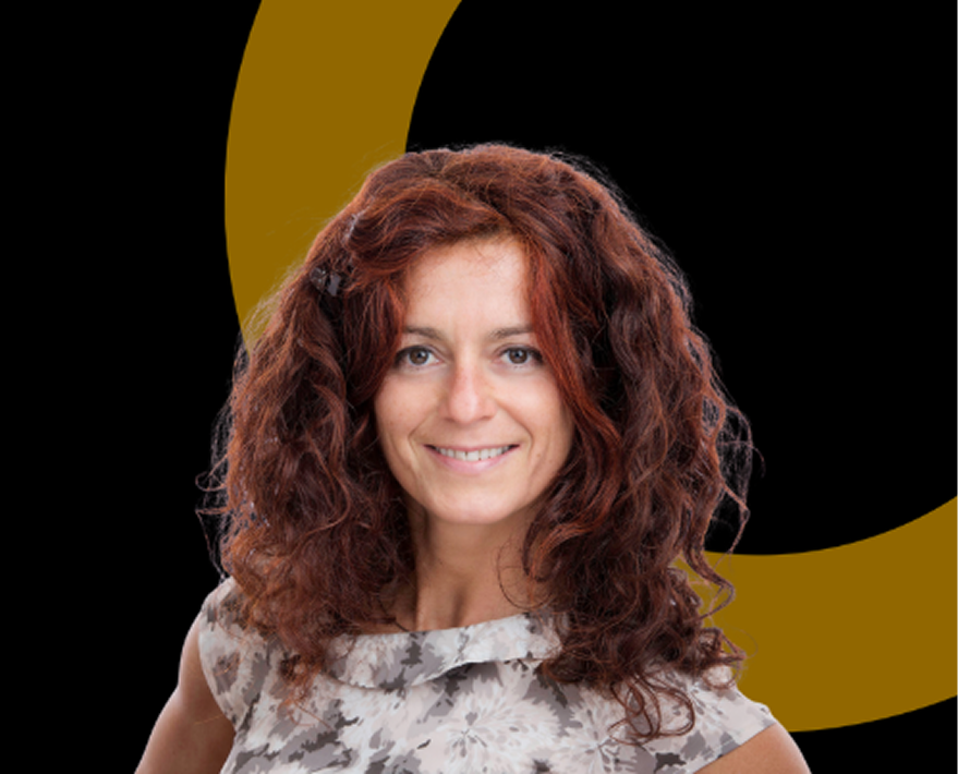 Mihaela Machiodache