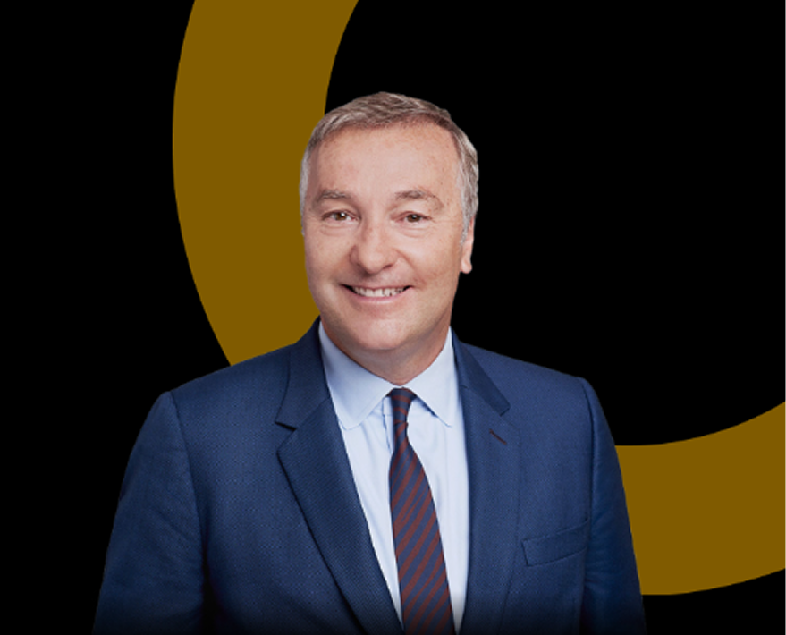 Serge Paquette